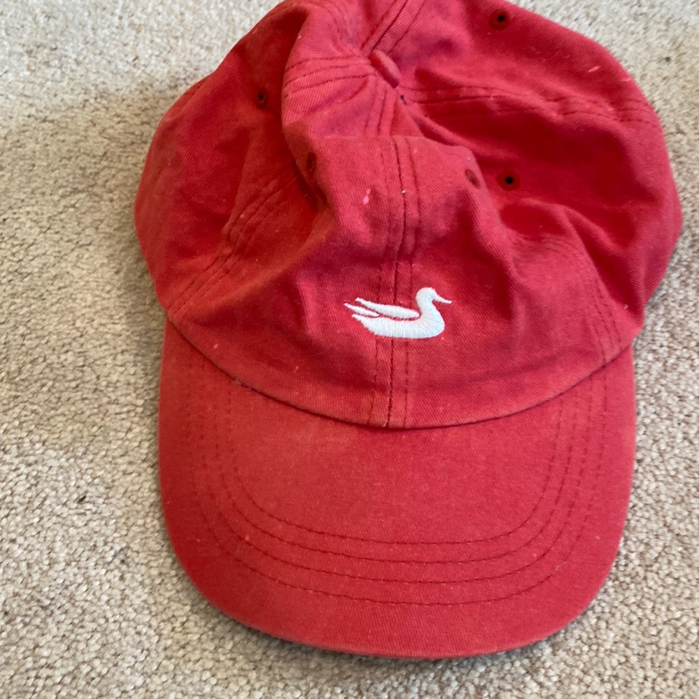 Southern Marsh hat